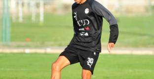 ЦСКА следи талант на Египет