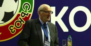 Михаил Касабов за Пенев: Човек с главна буква