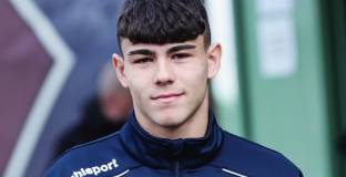 ЦСКА ще привлече талант от Септември