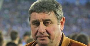 Мишо Вълчев: Левски трябва да вдигне титлата 