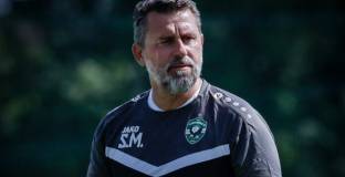 Лудогорец привлече македонски специалист