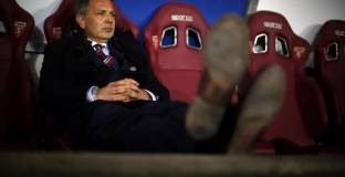 Михайлович за проявите на феновете на Лацио: Коя е Ане Франк? 