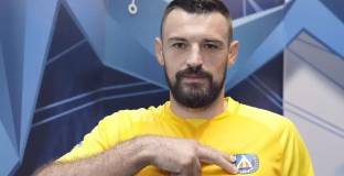 Бивш вратар на Левски: Нямам търпение да играя срещу Кристиано Роналдо