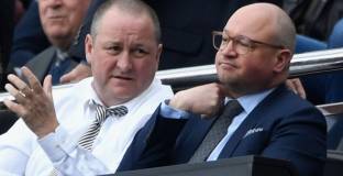 Преговорите за продажбата на Нюкасъл се провалиха 