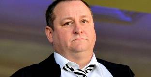 Майк Ашли ще възобнови опитите си да продаде Нюкасъл 