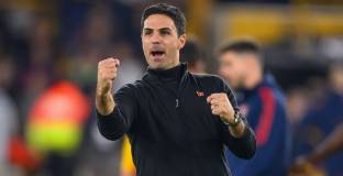 Артета призова Арсенал да се възползва от 