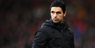 Артета: Арсенал е способен да заинтересува топ играчи