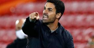 Артета все още се надява на покупки