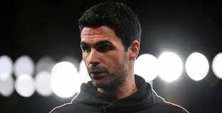 Артета обясни защо Арсенал е получил покана за Суперлигата