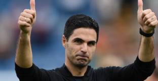  Артета: Ще се опитаме да направим още няколко трансфера