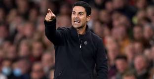 Артета е възмутен от бездействието на VAR