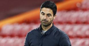   Аретата е обезпокоен за дисциплината 