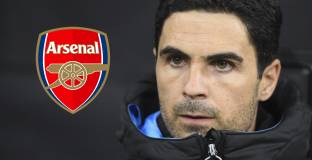 Артета предупреди играчите на Арсенал