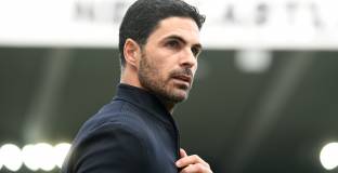 Артета: Усещането е като за голяма победа