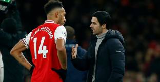 Артета: В Арсенал трябва яснота около капитана