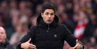 Артета обвини Мейсън в неразбиране на футбола 