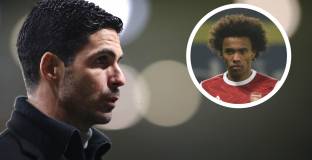 Артета: Вилиан показва защо го купихме