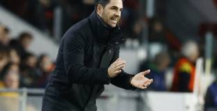 Арсенал готви три трансфера през зимата