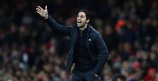 Гендузи разказа за отношенията си с Артета