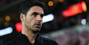 Артета: Нуждаем се от рестартиране 