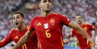 Арсенал обяви трансфера на Мерино