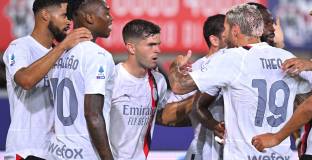 Сачи: Пулисич в Милан трябва да подобри само едно