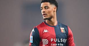  Милан съгласува трансфера на бивш защитник на Юве