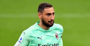  Райола предложи на Барса да подпише с Донарума