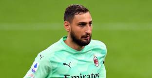 Донарума ще е втори вратар в ПСЖ