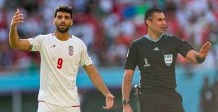 Милан се интересува от нападател на Порто 