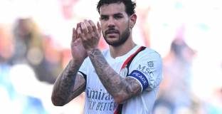 Милан очаква 50 млн. за Ернандес