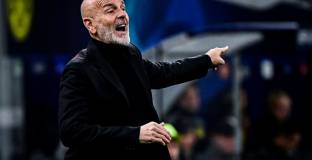 Милан може да уволни Пиоли 