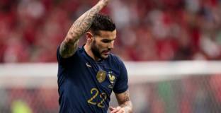 Милан възнамерява да продължи договора с Ернандес 