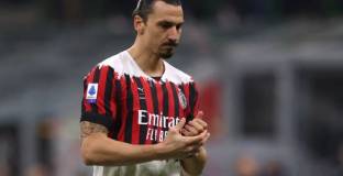  Милан реши да не поднови договора с Ибра