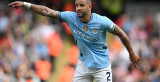 Милан не може да подпише едновременно с Рашфорд и Уокър