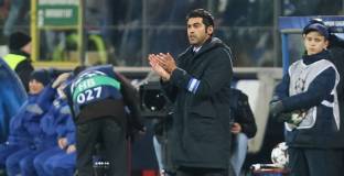 Милан обяви назначаването на Фонсека 