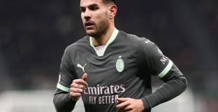 Милан обяви трансфера на Ернандес в Ал-Хилал