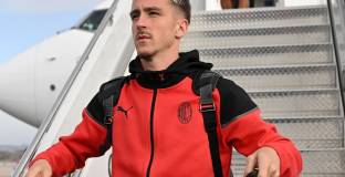 Милан продължи със Селемакерс