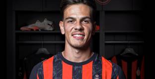 Милан привлече национал на Швейцария 