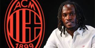 Милан обяви трансфер на Уорън Бондо от Монца 