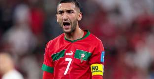 Милан се отказа от Зиеш