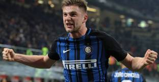 Шкриняр: Юнайтед се свърза с мен