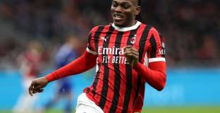 Шок в Милан: „росонерите“ са готови да продадат Рафаел Леао