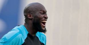  Милан може да подпише с Лукаку