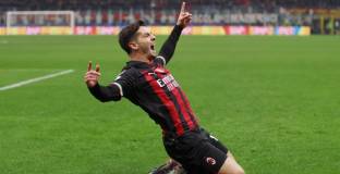 Милан иска да задържи Диас, но Реал има последната дума