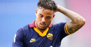 Моуриньо се отказа от Клуйверт