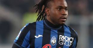 Интер се оттегли от преговорите за Лукман 