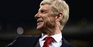 Венгер: Важна победа след кошмарна седмица 