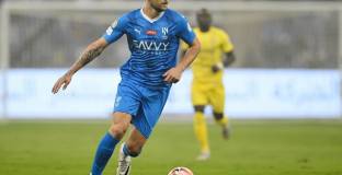 Милинкович-Савич възнамерява да се завърне в Лацио