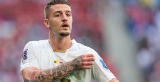 Милинкович-Савич ще премине в Ал-Хилал